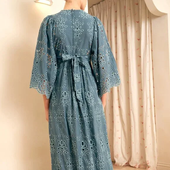 Hannah Artwear Maxi